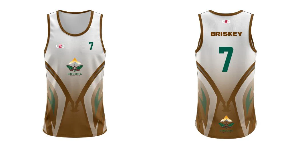 Dragons Sport Singlet Design Your Own Custom