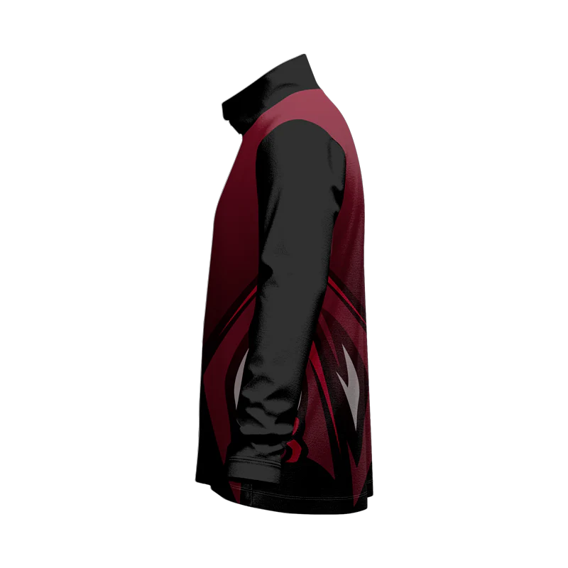 Dragons SlimFit HP Tech Jacket Design Your Own - Image 2