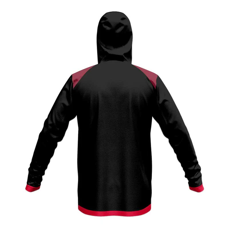 Dragons SlimFit HP Tech Pull Over Hoodie Design Your Own - Image 2