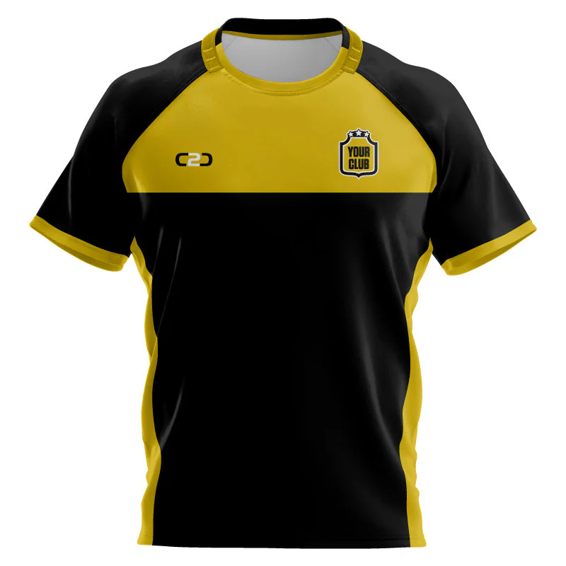 Dream Core Club Rugby Jersey Design Your Own Custom