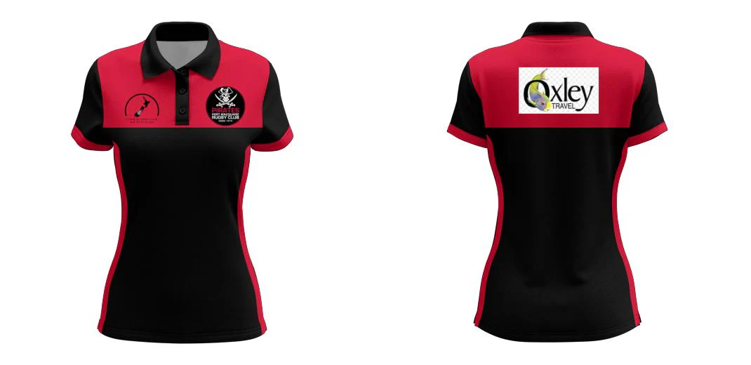 Dream Core Polo Design Your Own Custom