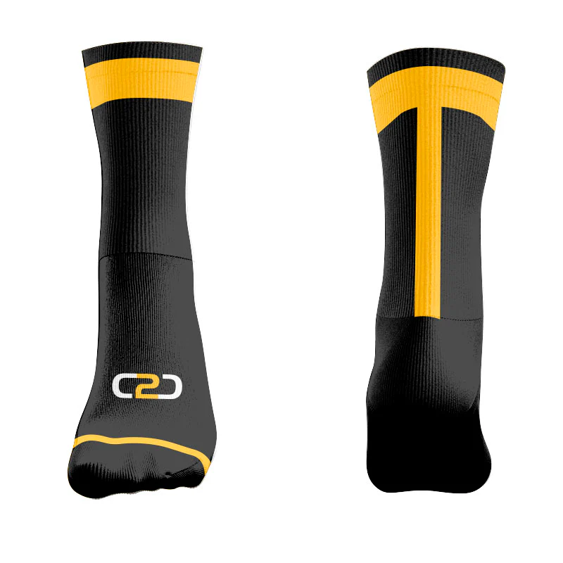Dream Crew Socks Design Your Own Custom MOQ 10/size