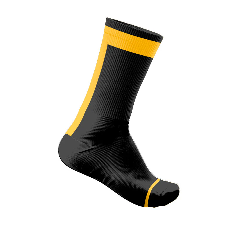 Dream Crew Socks Design Your Own Custom MOQ 10/size - Image 2