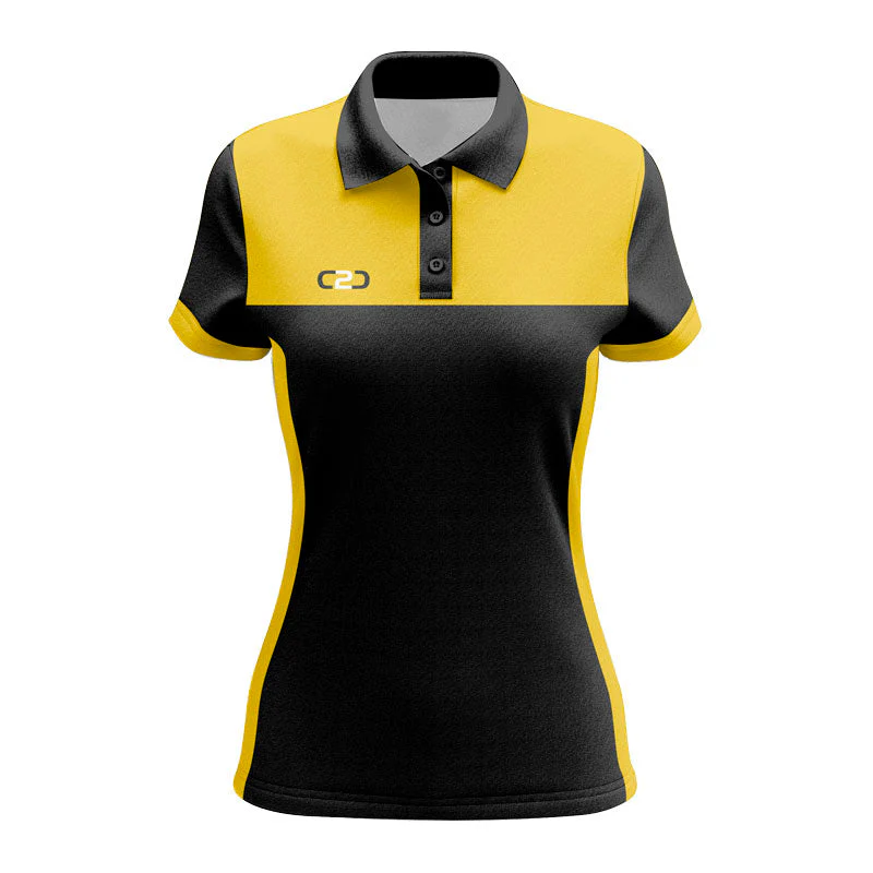 Dream Core Polo Design Your Own Custom