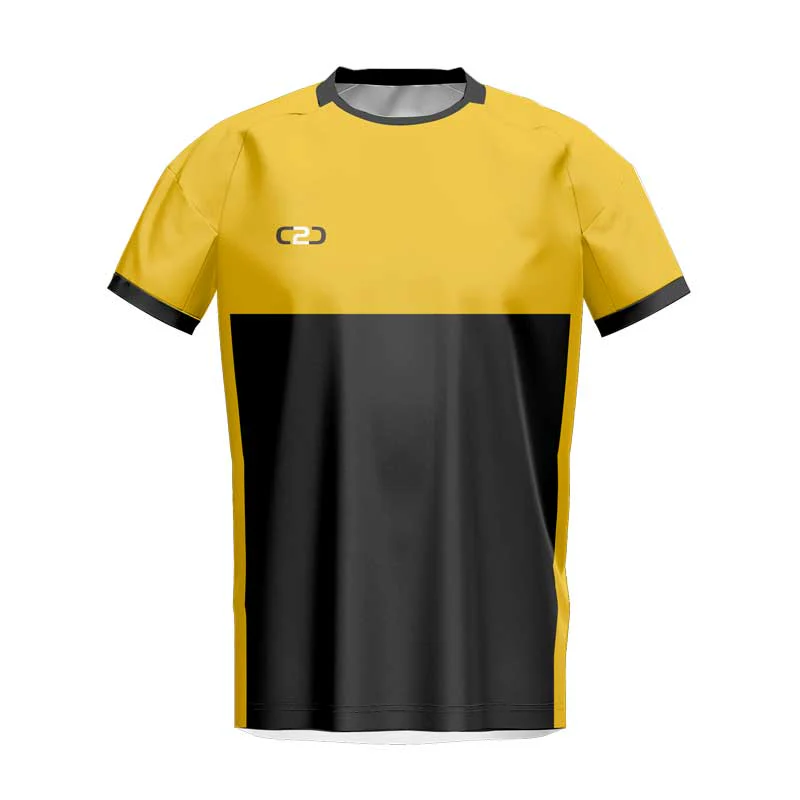 Dream SlimFit HP Soccer Jersey Crew Neck Design Your Own Custom