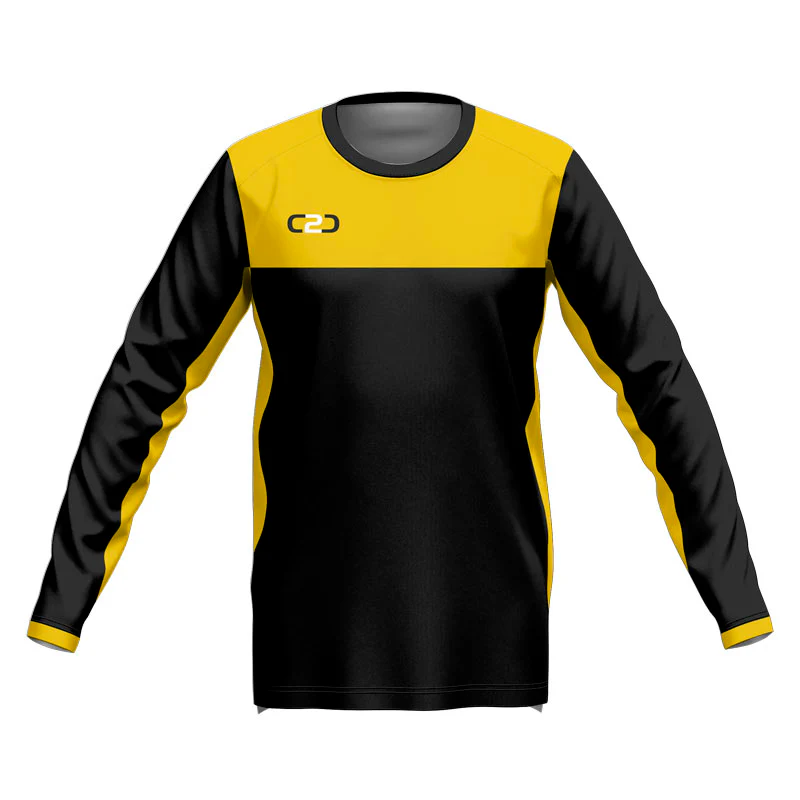 Dream SlimFit HP Long Sleeve Warmup Shirt Design Your Own Custom