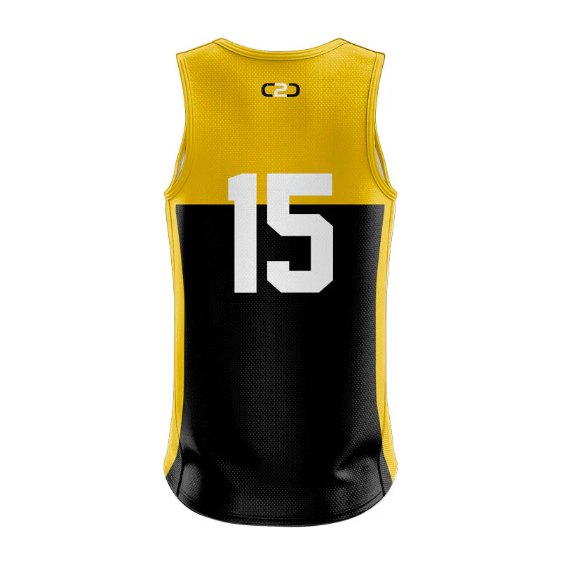 Dream Sport Singlet Design Your Own Custom - Image 2