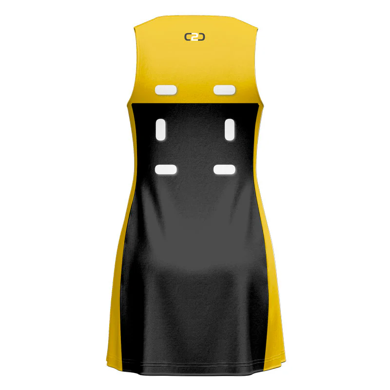Dream Core Netball Dress Custom Design Your Own - Image 3