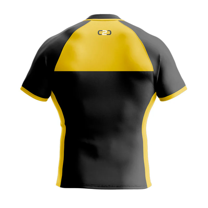 DREAM HP Pro Rugby Jersey Design Your Own - Image 2