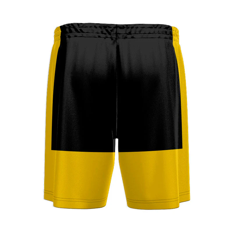 Dream Soccer Shorts Design Your Own Custom - Image 2