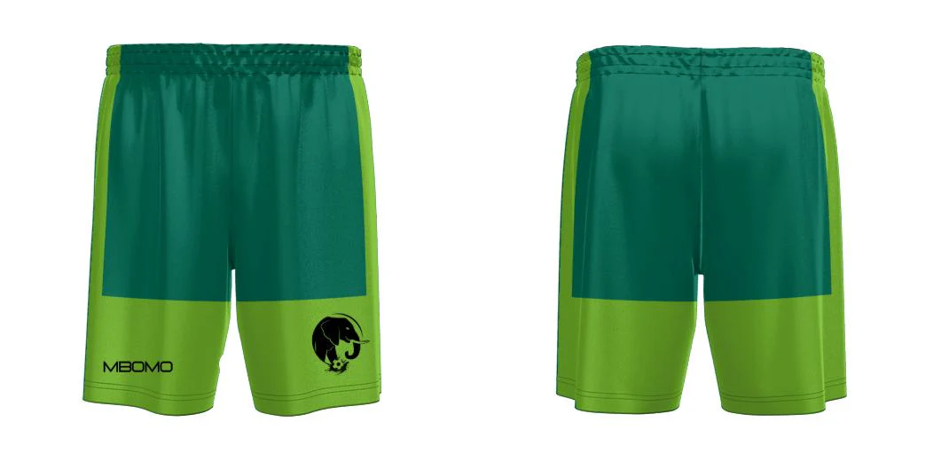 Dream Soccer Shorts Design Your Own Custom