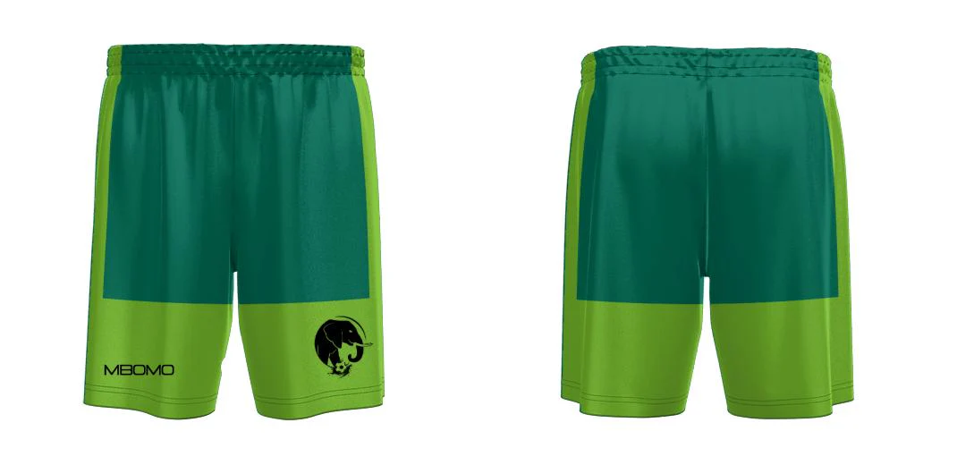 Dream Soccer Shorts Design Your Own Custom