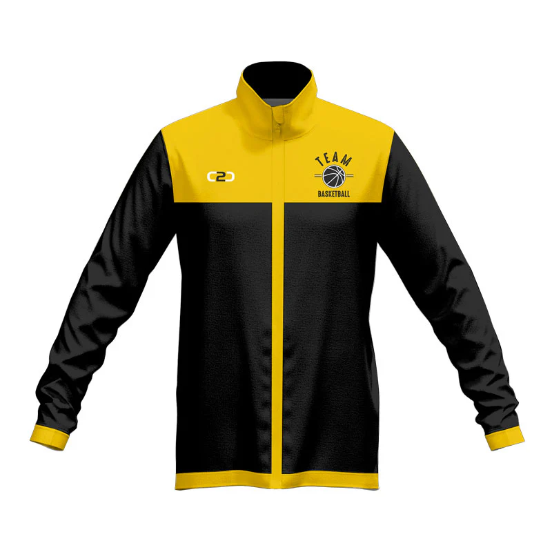 Dream SlimFit HP Tech Jacket Design Your Own