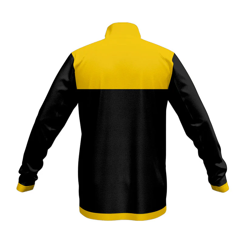 Dream SlimFit HP Tech Jacket Design Your Own - Image 3