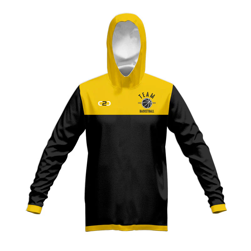 Dream SlimFit HP Tech Pull Over Hoodie Design Your Own