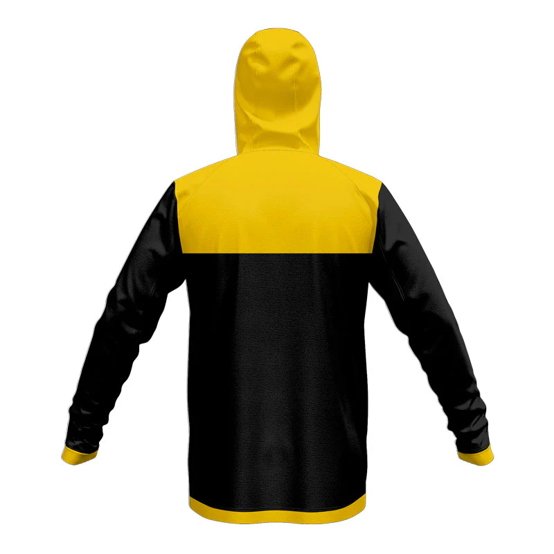 Dream SlimFit HP Tech Pull Over Hoodie Design Your Own - Image 3