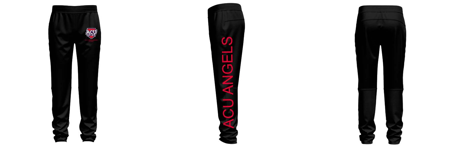 Dream Tech Track Pants New SlimFit HP Design Your Own