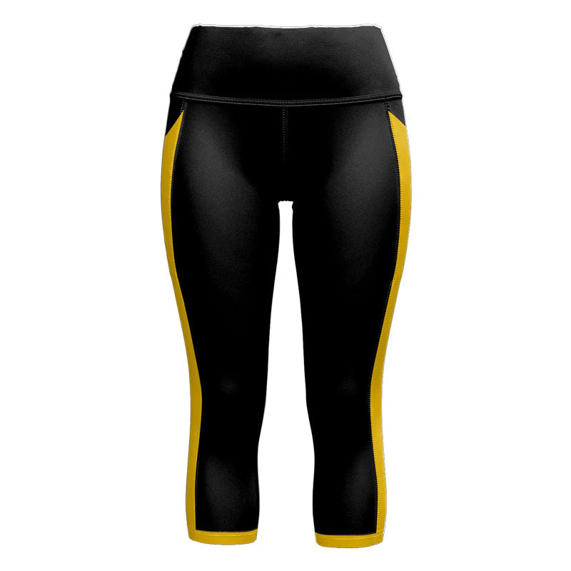 Dream Tights 3/4 Length Design Your Own - Image 2