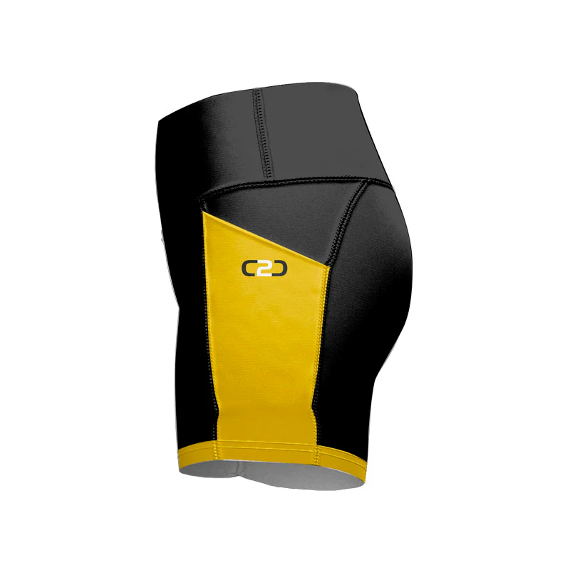 Dream Tights Mid Thigh Design Your Own
