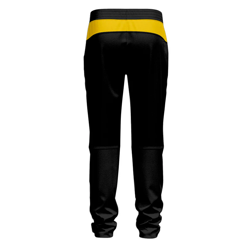 Dream Tech Track Pants New SlimFit HP Design Your Own - Image 3