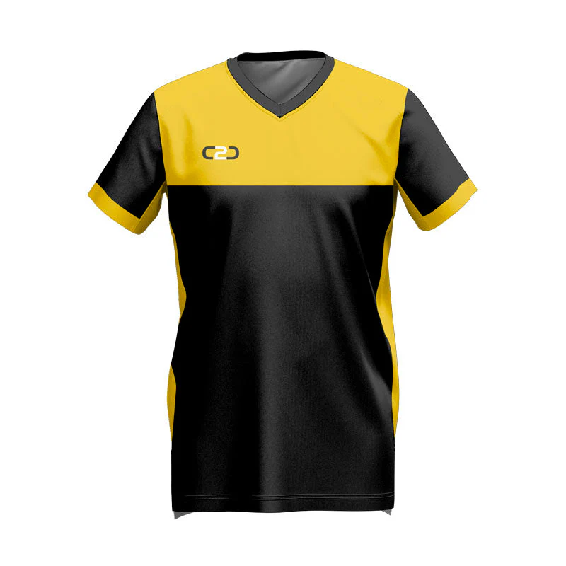 Dream SlimFit HP V Neck T-Shirt Design Your Own Custom