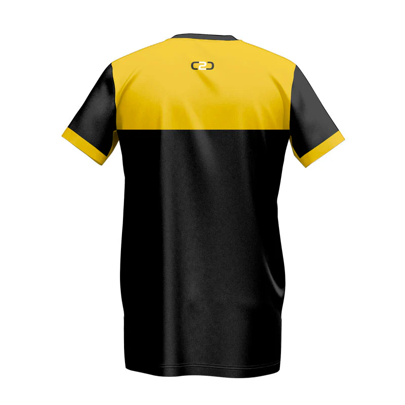 Dream SlimFit HP T-Shirt Design Your Own Custom - Image 3