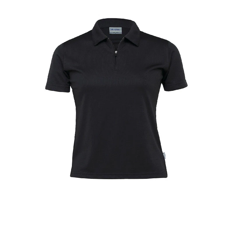 Dri-Gear Axis Polo Womens - Image 4