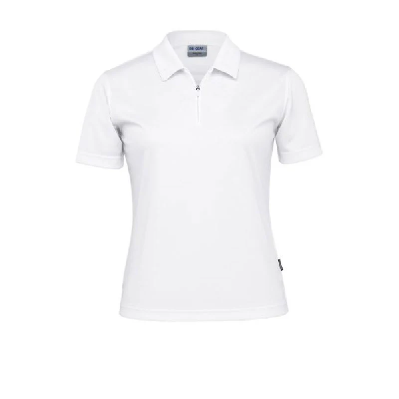 Dri-Gear Axis Polo Womens - Image 5