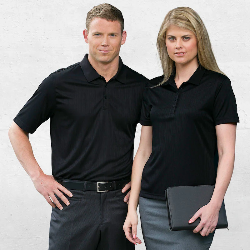 Dri Gear Corporate Pinnacle Polo Mens Womens