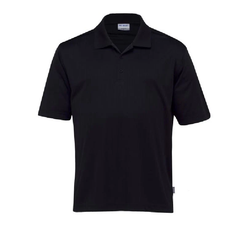 Dri Gear Corporate Pinnacle Polo Mens Womens - Image 3