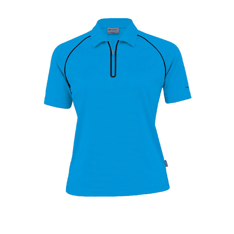 Dri Gear Dimension Polo Womens