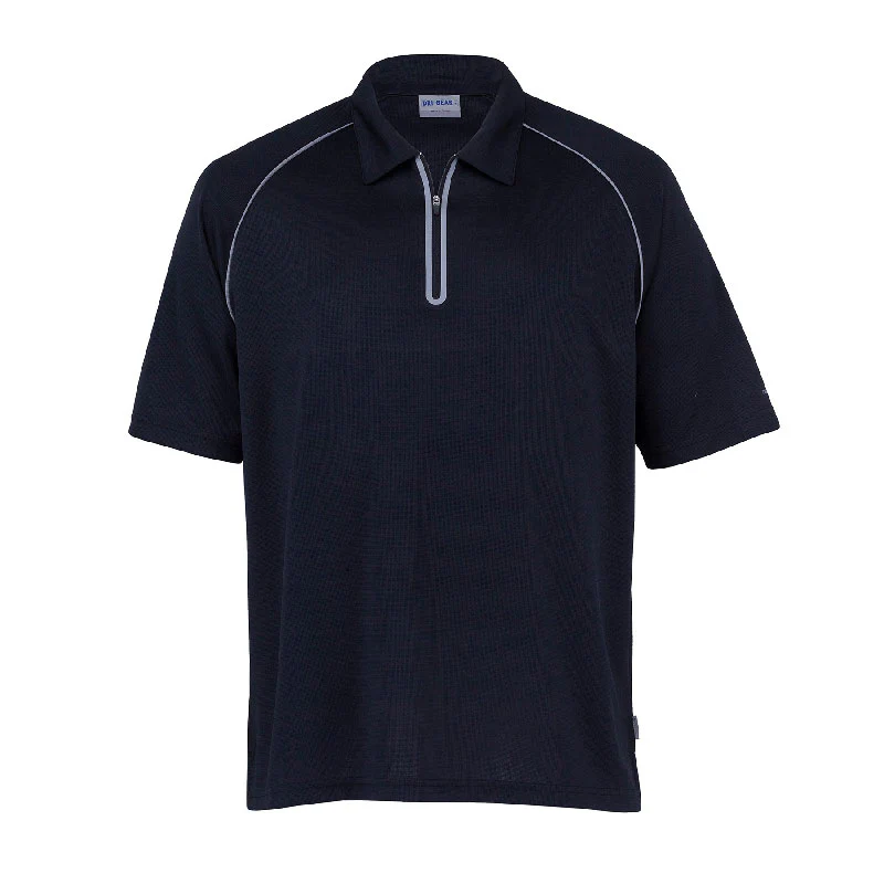 Dri Gear Dimension Polo Mens