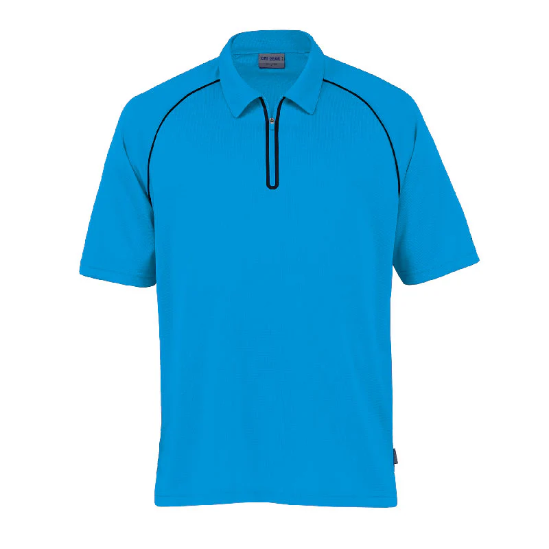 Dri Gear Dimension Polo Mens - Image 2