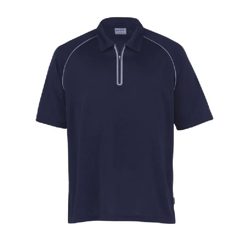 Dri Gear Dimension Polo Mens - Image 3