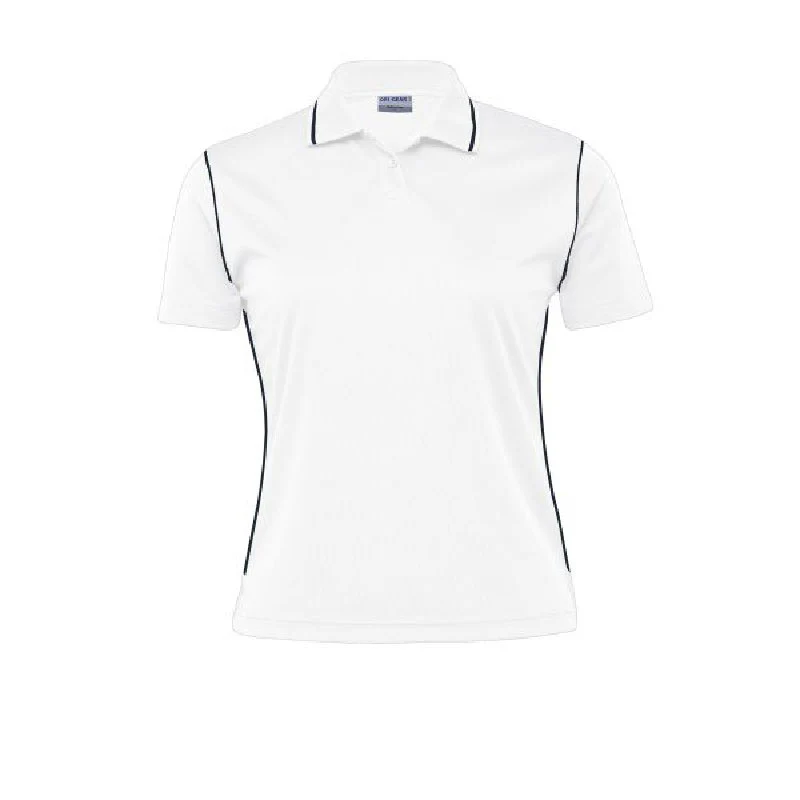 Dri Gear Hype Polo Womens