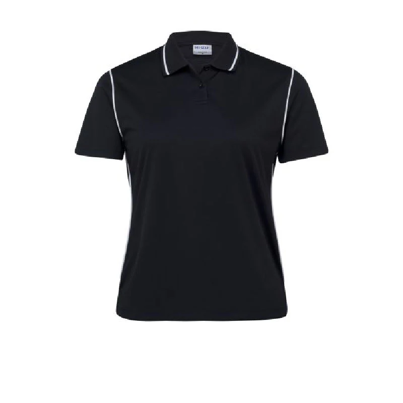 Dri Gear Hype Polo Womens - Image 2