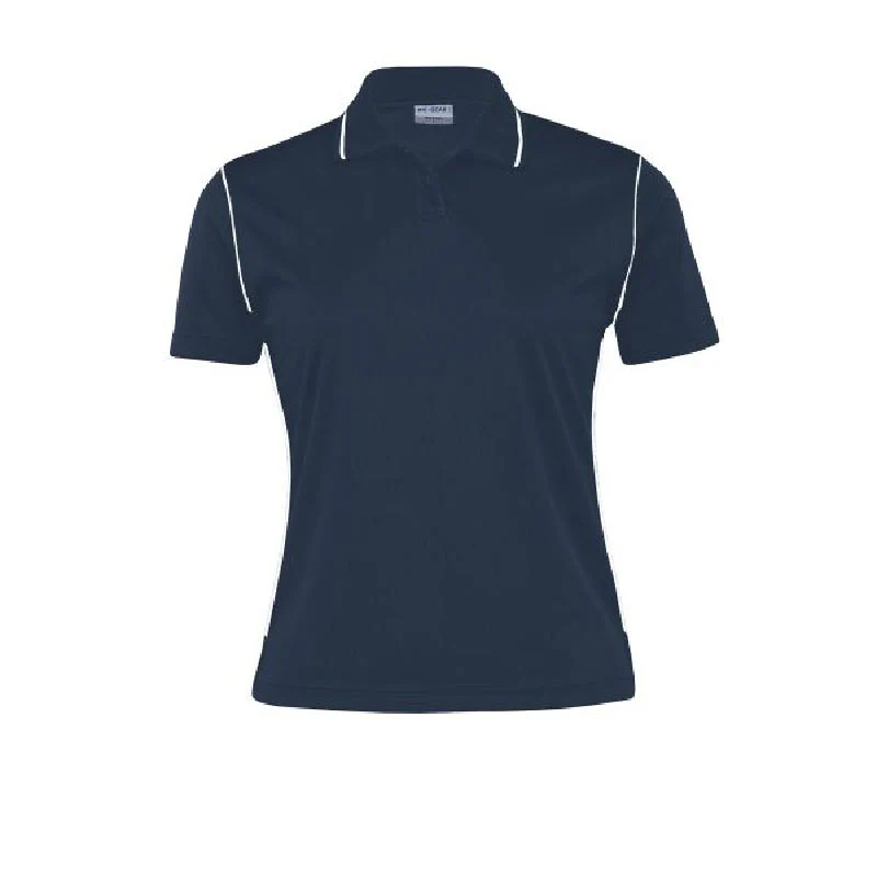 Dri Gear Hype Polo Womens - Image 3