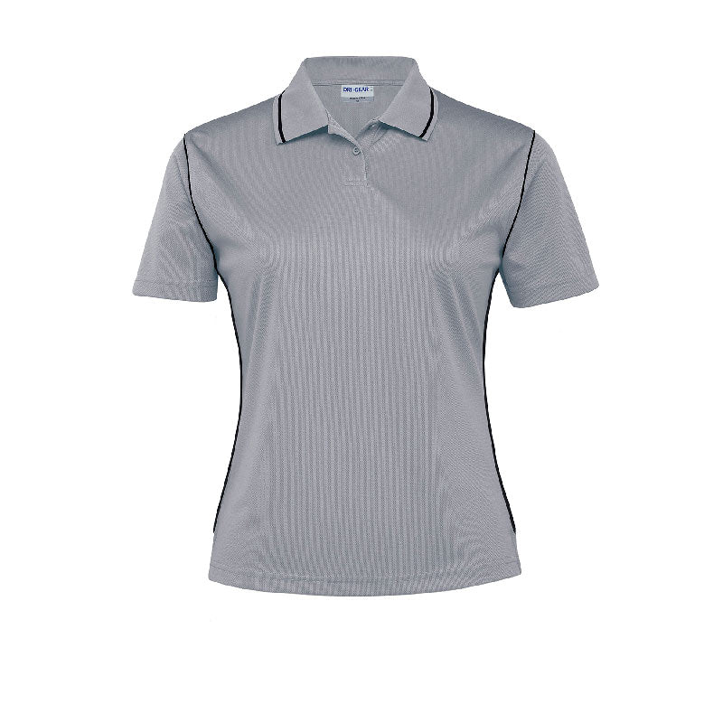 Dri Gear Hype Polo Womens - Image 4