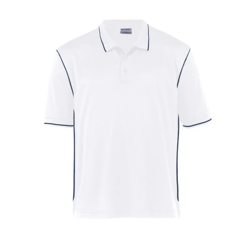 Dri Gear Hype Polo Mens - Image 3