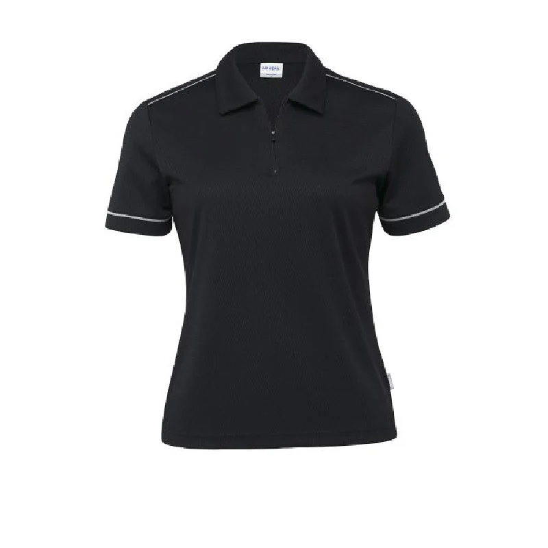 Dri Gear Matrix Polo Womens