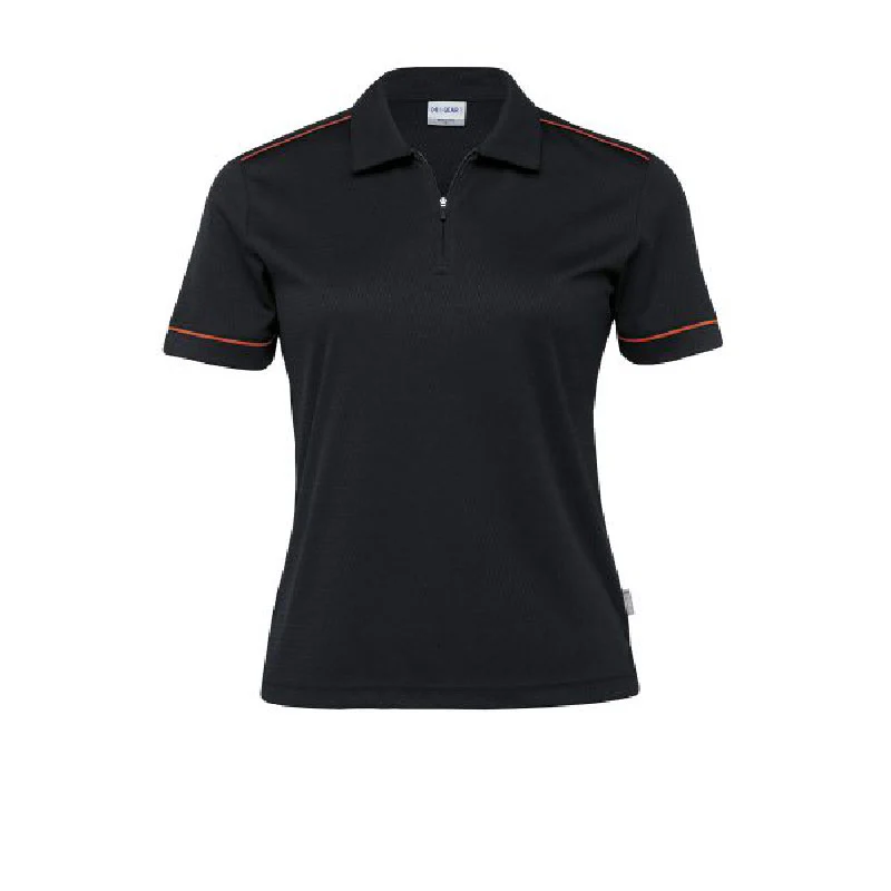 Dri Gear Matrix Polo Womens - Image 2