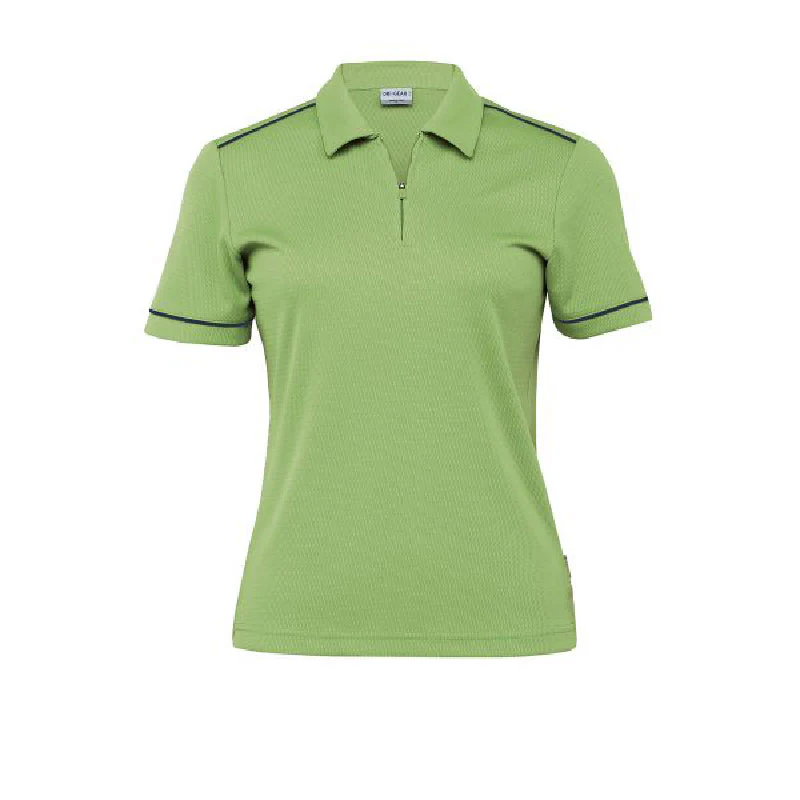 Dri Gear Matrix Polo Womens - Image 3