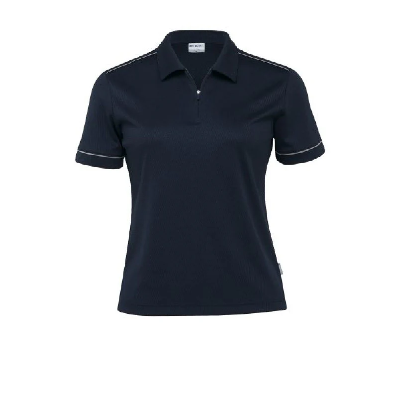 Dri Gear Matrix Polo Womens - Image 4