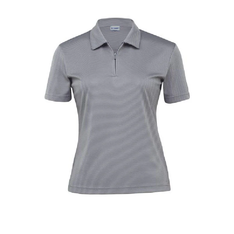 Dri Gear Ottoman Lite Polo Womens