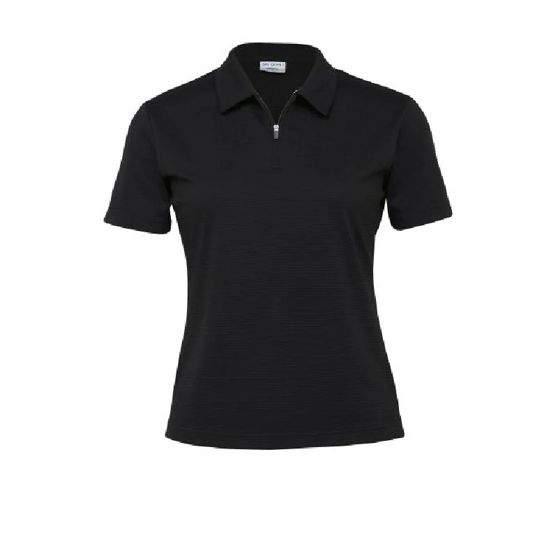 Dri Gear Ottoman Lite Polo Womens - Image 2