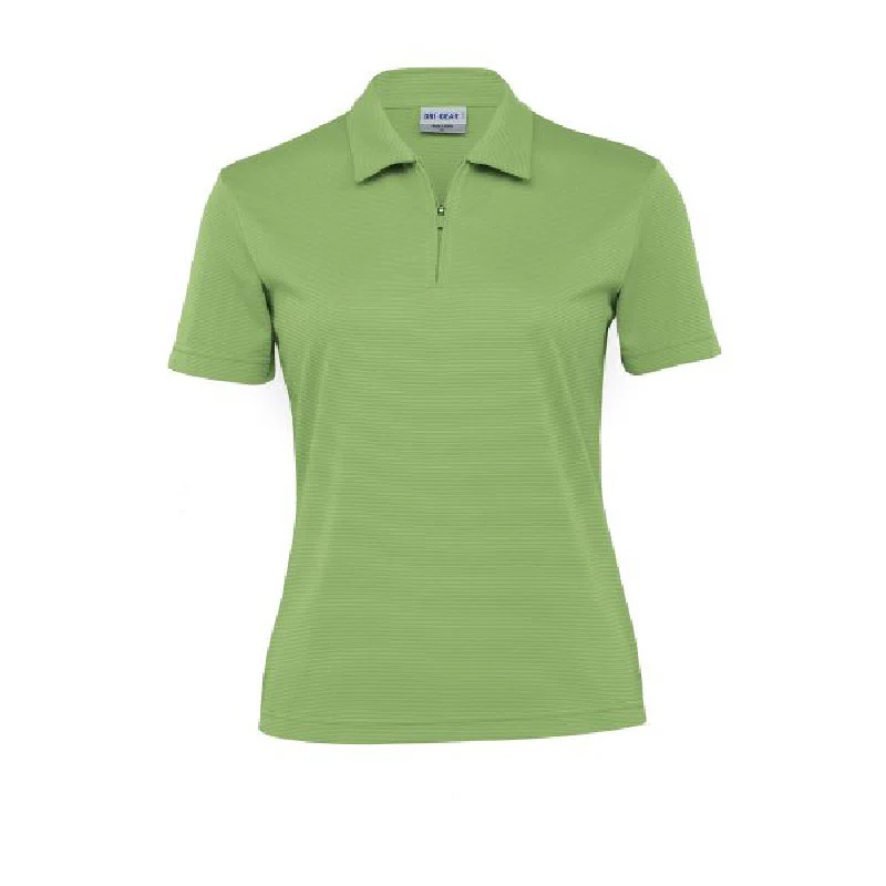 Dri Gear Ottoman Lite Polo Womens - Image 3