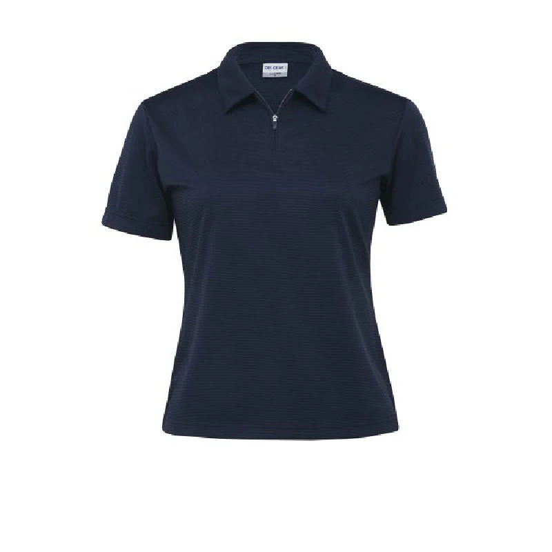 Dri Gear Ottoman Lite Polo Womens - Image 4