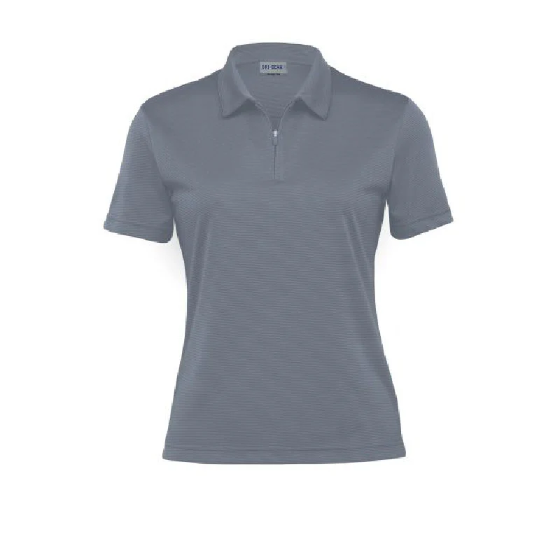 Dri Gear Ottoman Lite Polo Womens - Image 6