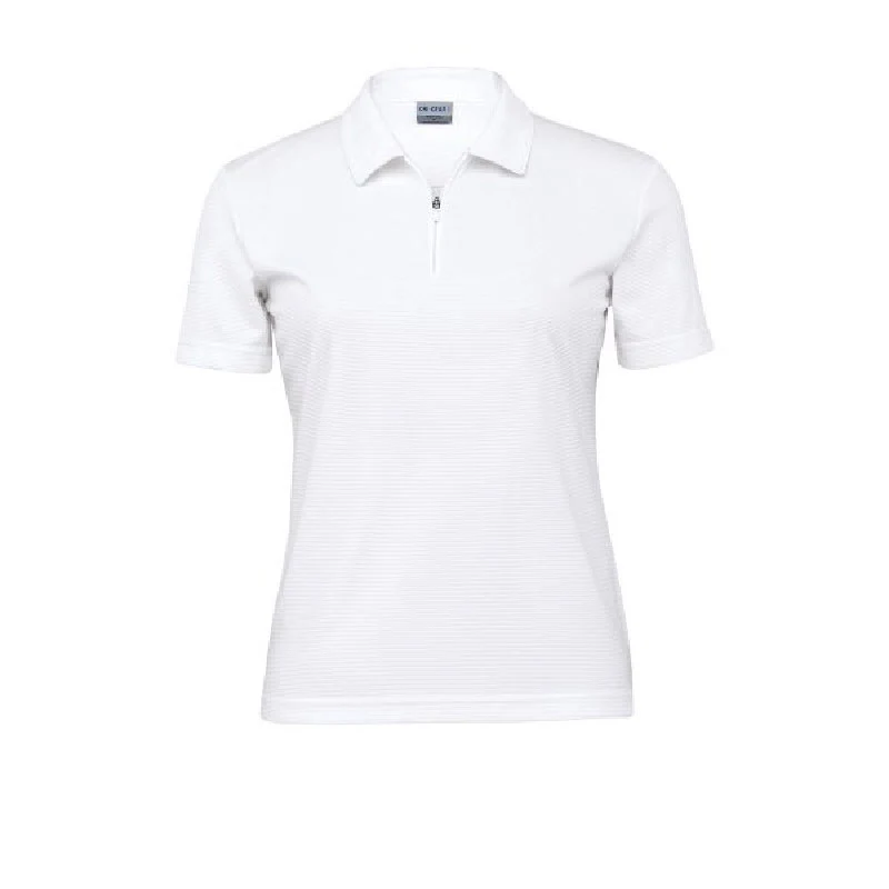 Dri Gear Ottoman Lite Polo Womens - Image 7
