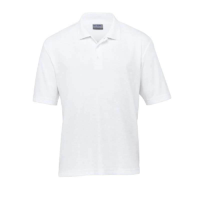 Dri Gear Ottoman Lite Polo Mens - Image 5